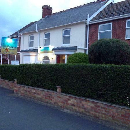 Seashells Beach Hotel Sutton-on-Sea エクステリア 写真