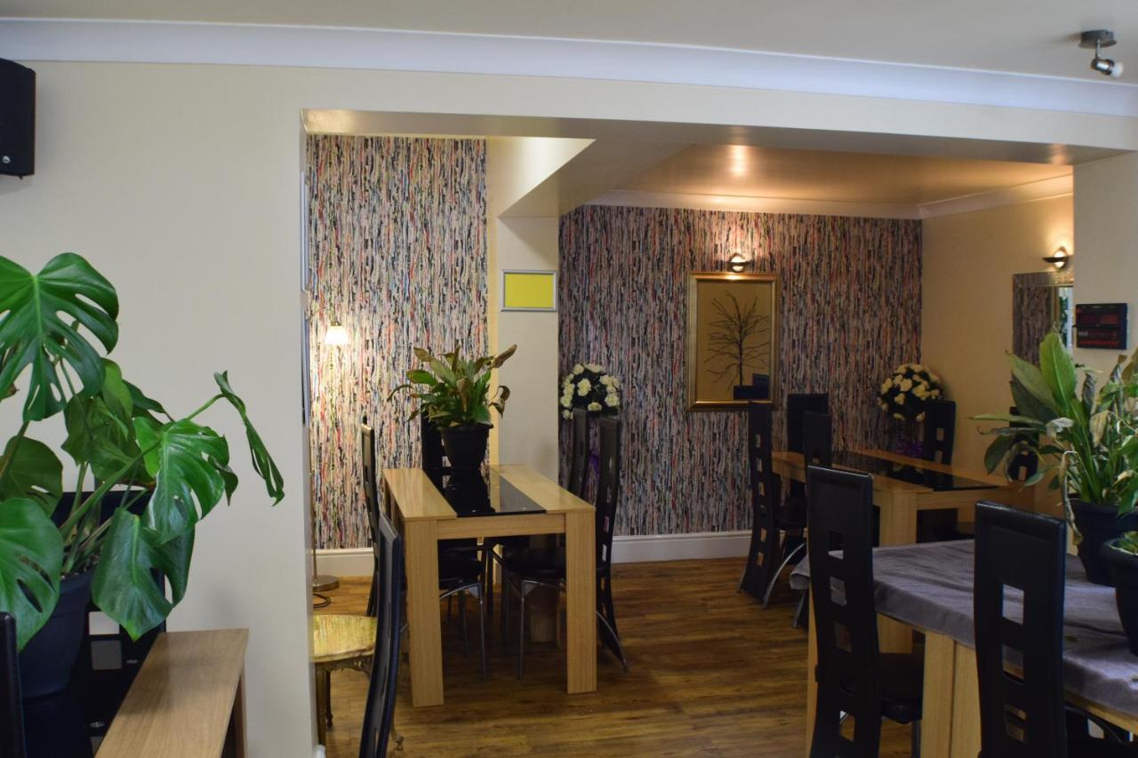 Seashells Beach Hotel Sutton-on-Sea エクステリア 写真