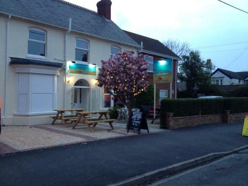 Seashells Beach Hotel Sutton-on-Sea エクステリア 写真